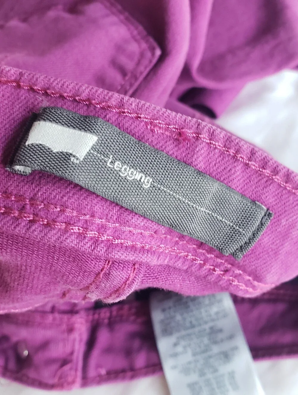 Levi's Stretch Jeans